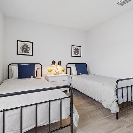 West Palm Beach Vacation Home- Blue Villa 외부 사진