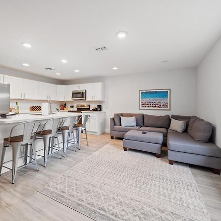 West Palm Beach Vacation Home- Blue Villa 외부 사진