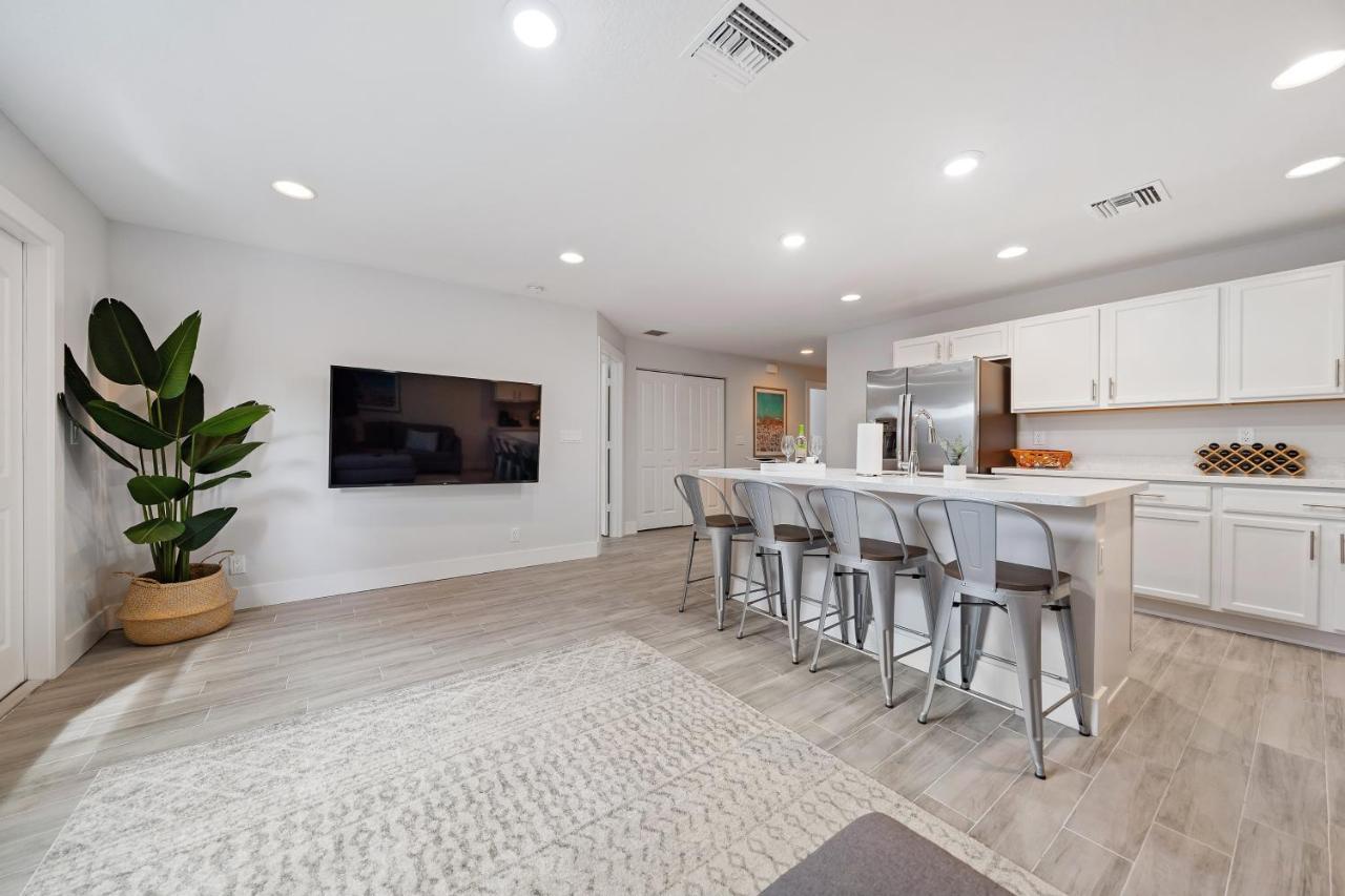 West Palm Beach Vacation Home- Blue Villa 외부 사진