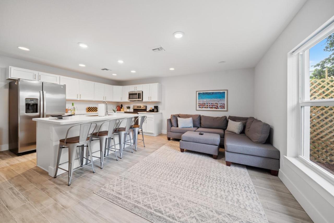 West Palm Beach Vacation Home- Blue Villa 외부 사진