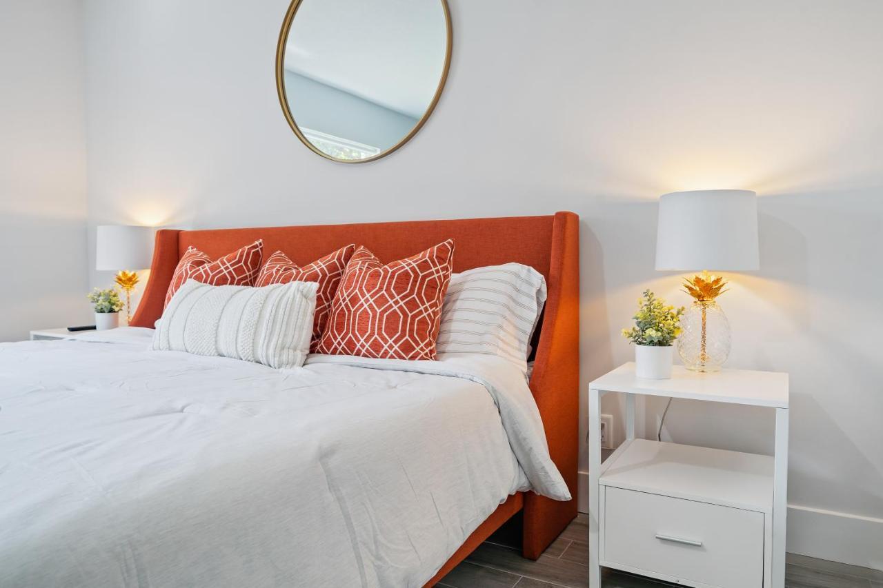 West Palm Beach Vacation Home- Blue Villa 외부 사진