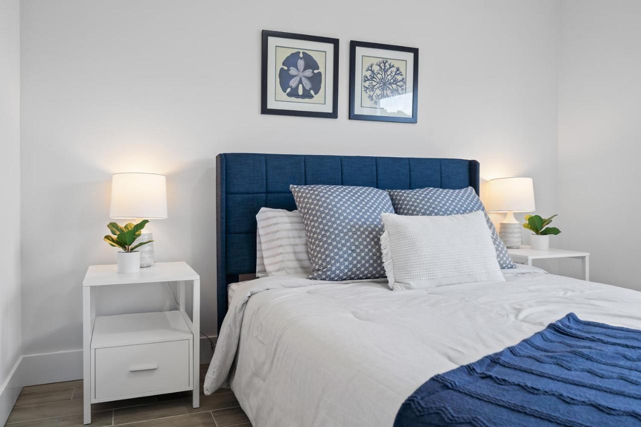 West Palm Beach Vacation Home- Blue Villa 외부 사진
