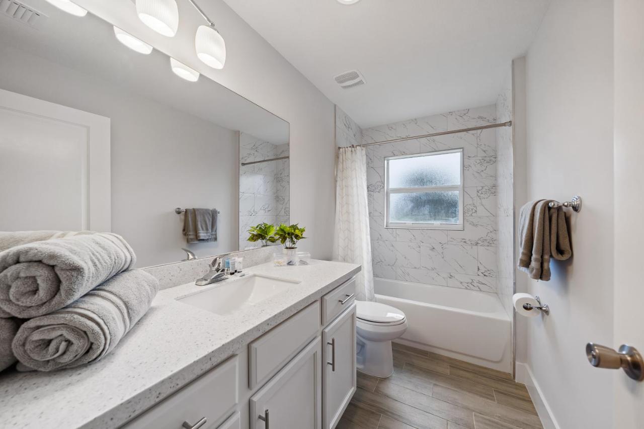 West Palm Beach Vacation Home- Blue Villa 외부 사진