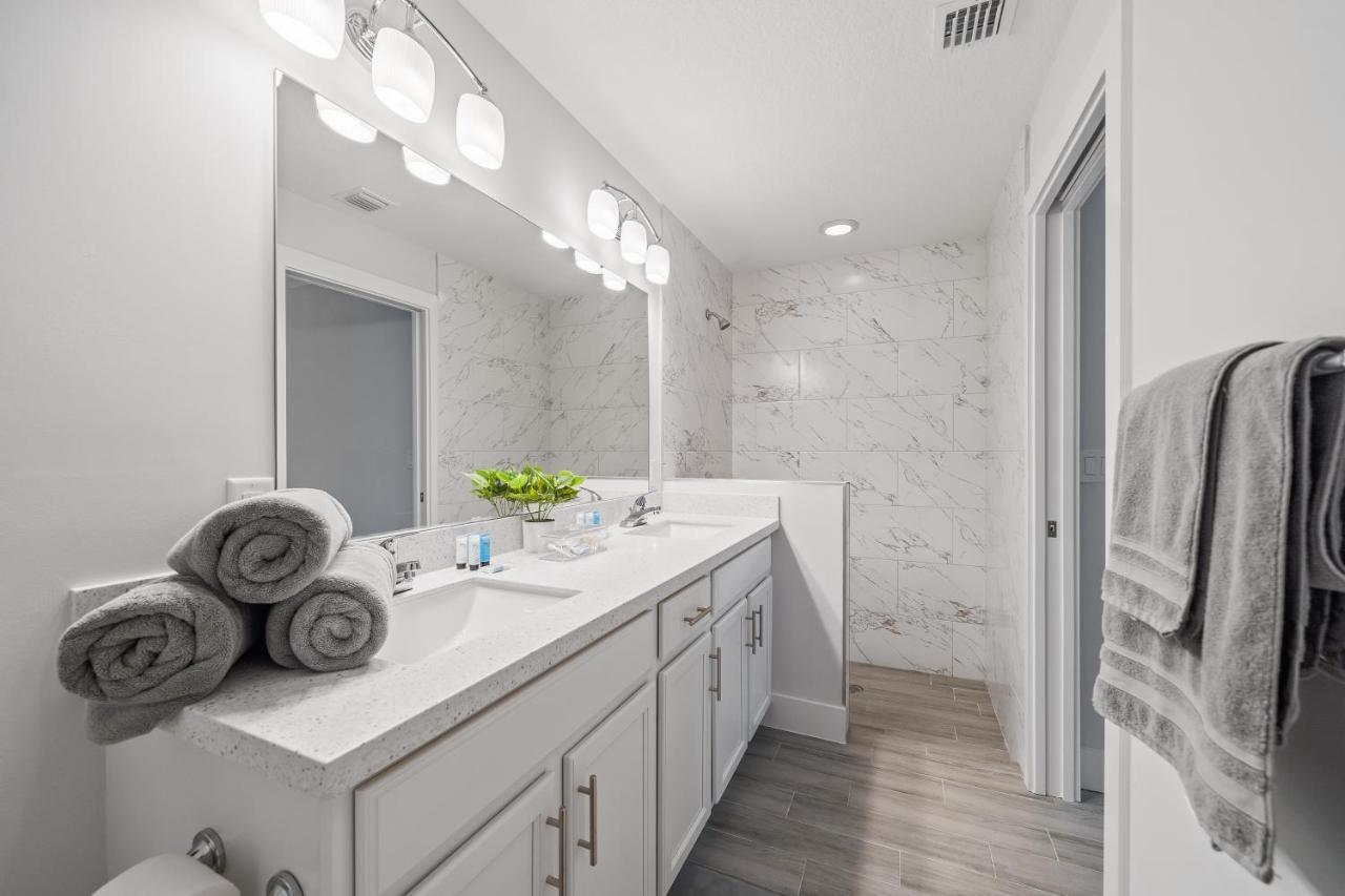 West Palm Beach Vacation Home- Blue Villa 외부 사진