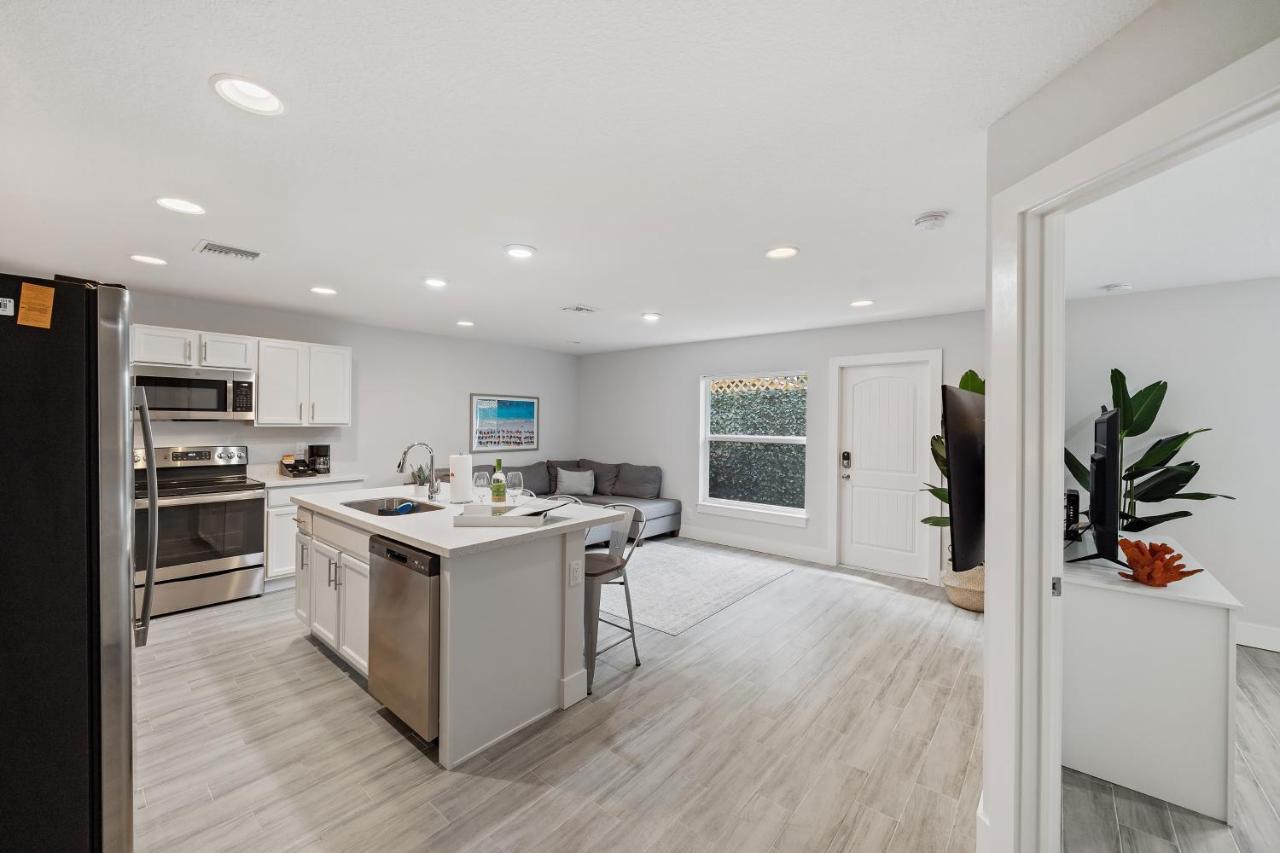 West Palm Beach Vacation Home- Blue Villa 외부 사진