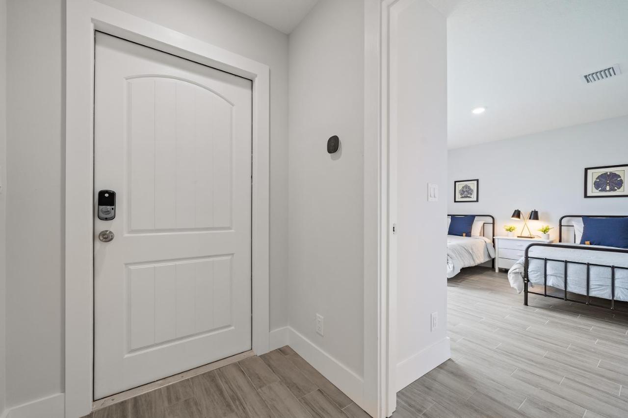 West Palm Beach Vacation Home- Blue Villa 외부 사진